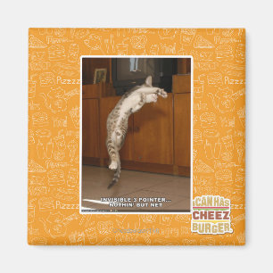 Aimant Indicateur 3 invisible