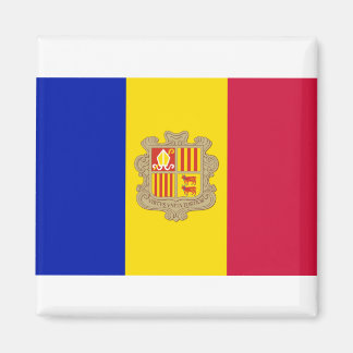 Aimant Indicateur Andorre