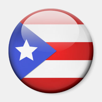 Aimant Indicateur Porto Rico