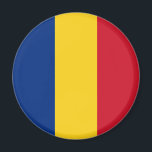 Aimant Indicateur Roumanie<br><div class="desc">Indicateur Roumanie</div>