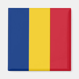 Aimant Indicateur Roumanie