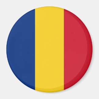 Aimant Indicateur Roumanie