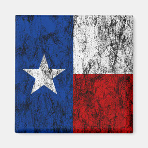 aimant indicateur texas