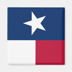 Aimant Indicateur Texas (vertical)