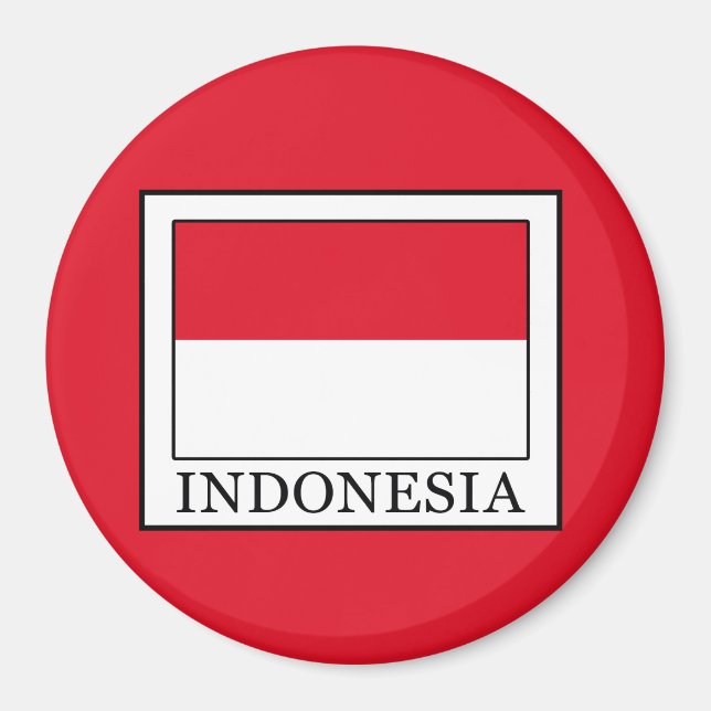 Aimant Indonesia (Devant)