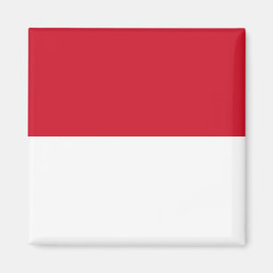 Aimant Indonesia (Indonesian) Flag
