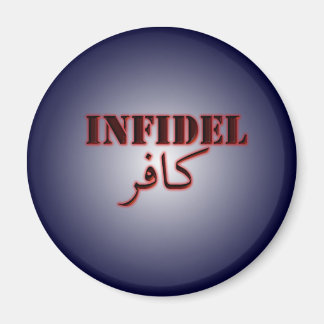 Aimant Infidel