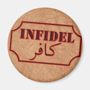 Aimant Infidèle