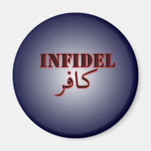 Aimant Infidèle
