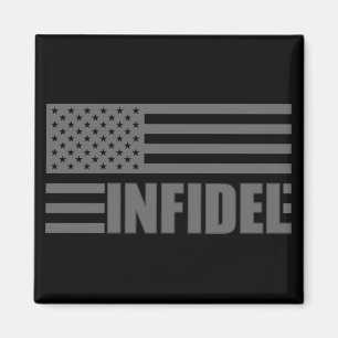 Aimant Infidèle américain