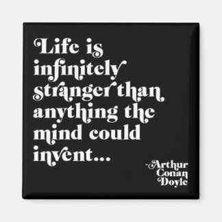 Aimant Infinement étranger