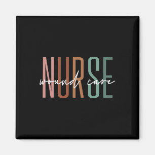 Aimant Infirmière de soins de santé Infirmière de blessur