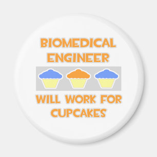 Aimant Ingénieur biomédical ... Fonctionnera Pour Les Cup