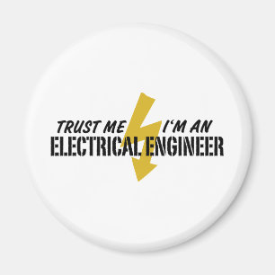 Aimant Ingénieur électrique