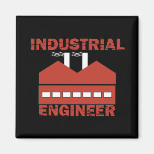 Aimant Ingénieur industriel