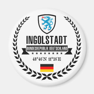 Aimant Ingolstadt