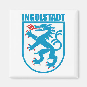 Aimant Ingolstadt