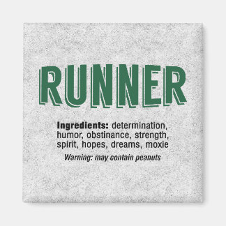 Aimant Ingredients runner