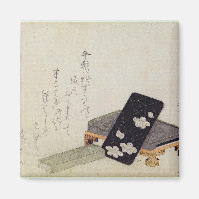 Aimant Inkstone (Devant)