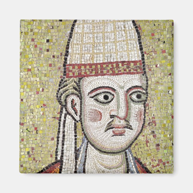 Aimant Innocent III (Devant)
