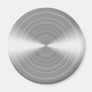 Aimant Inoxydable balayé