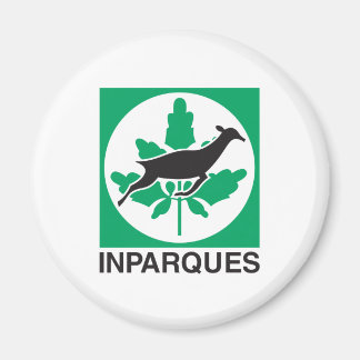Aimant Inparques magnétique