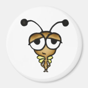 Aimant Insecte somnolent
