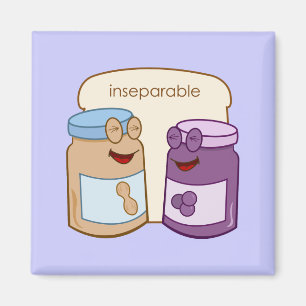 Aimant Inséparable