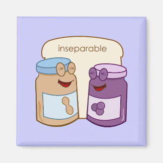 Aimant Inséparable