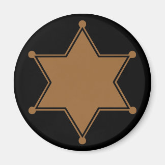 Aimant Insigne du maréchal