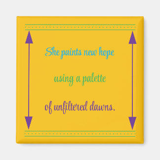 Aimant Inspiration Pour Les Femmes