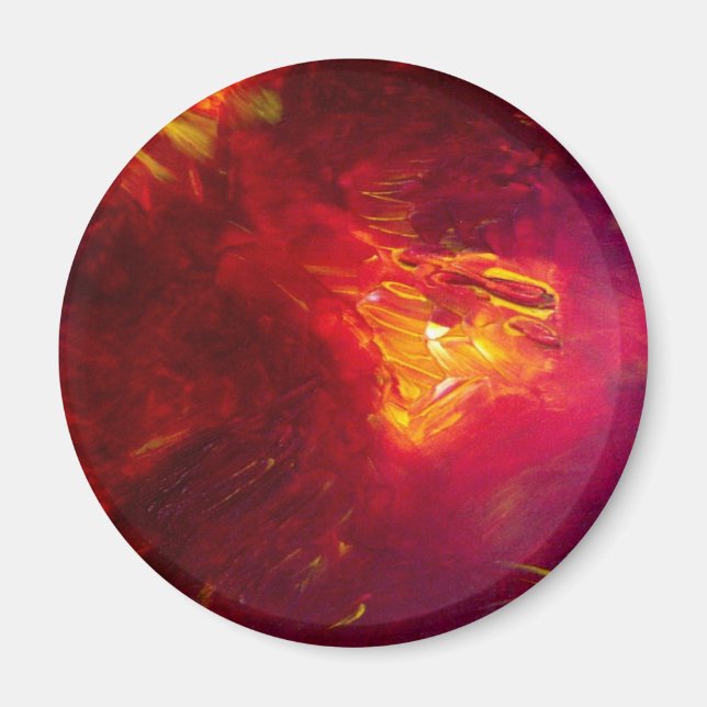 Aimant Inspirations (Devant)