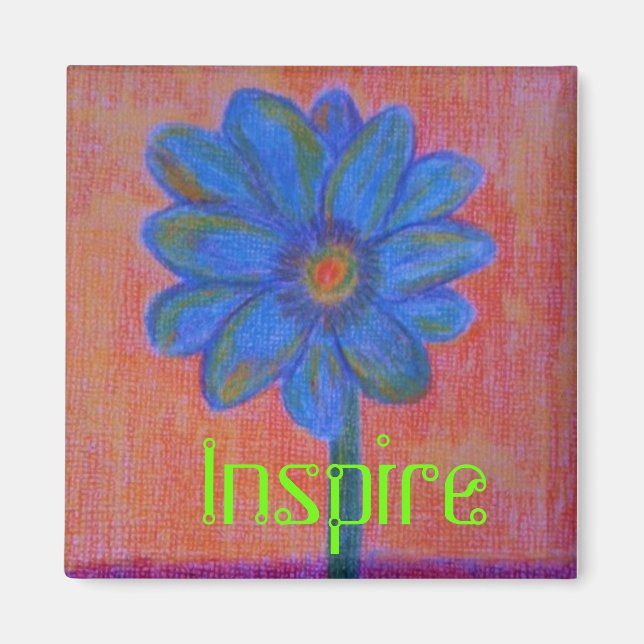 Aimant Inspirer (Devant)