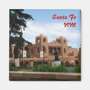 Aimant Institut américain des arts indiens