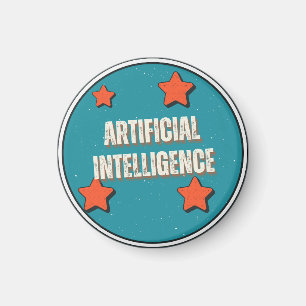 Aimant Intelligence artificielle