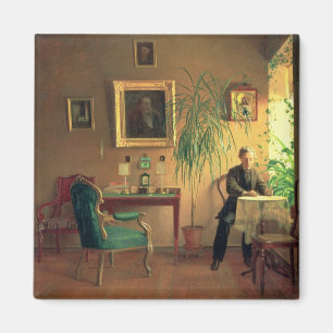 Aimant Intérieur, 1871