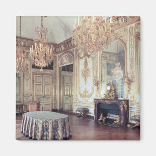 Aimant Intérieur de Salle du Conseil 1701-55