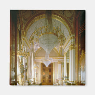 Aimant Intérieur des appartements privés