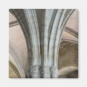 Aimant Intérieur du Palais des Papes