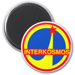 Aimant Interkosmos, Programme spatial communiste de l'Uni