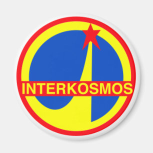 Aimant Interkosmos, programme spatial de communiste