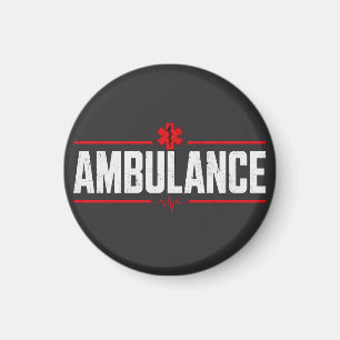 Aimant 🚑 Intervention d'urgence