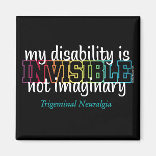 AIMANT INVISIBLE...TN