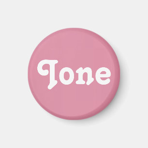 Aimant Ione magnétique