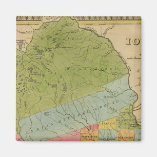 Aimant Iowa 4