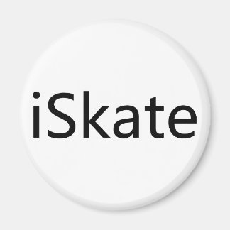 Aimant iPatinage