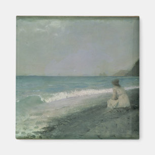 Aimant Iphigenia chez Tauris, 1893