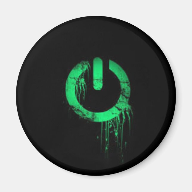 Aimant iPhone / coque ipad (Devant)