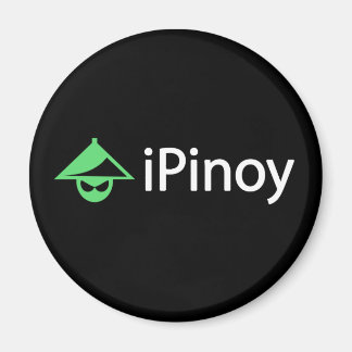 Aimant iPinoy