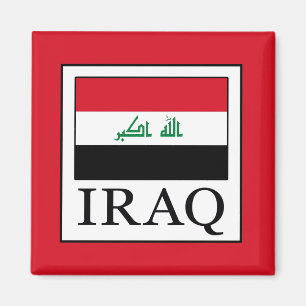 Aimant Irak